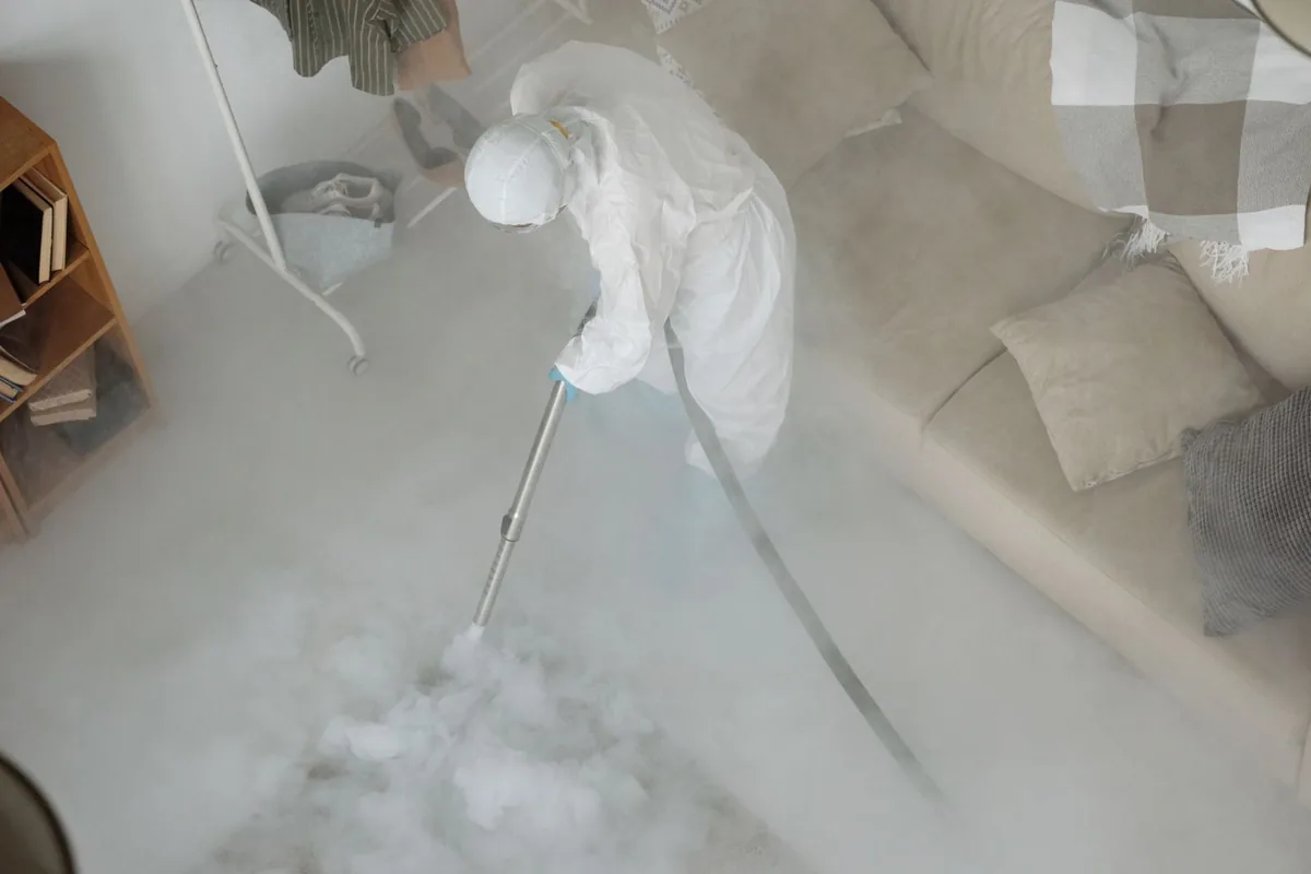 Crime Scene Cleanup in Ogontz, Philadelphia, PA